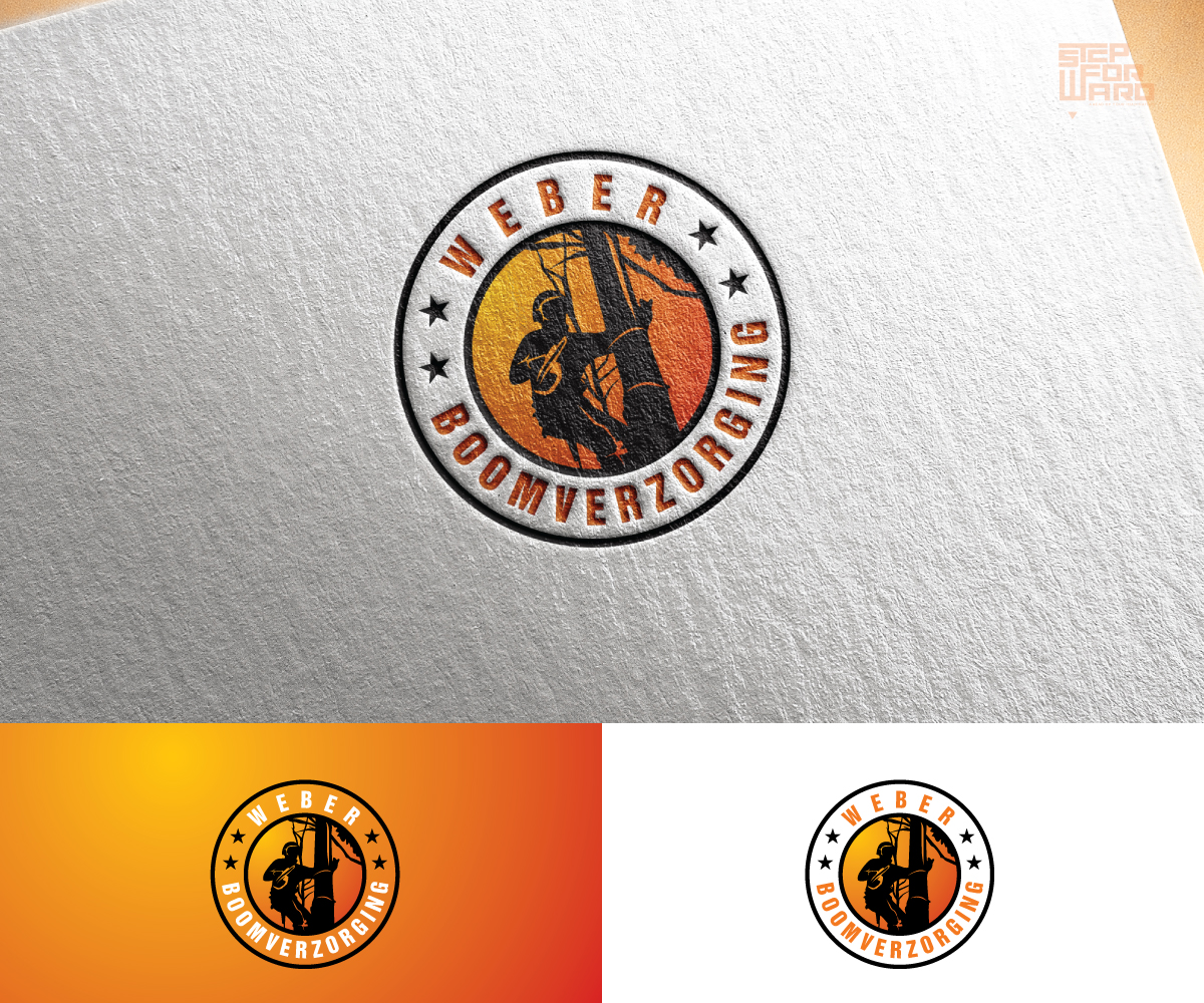 Logo Design by step forward 2 for this project | Design #23031066