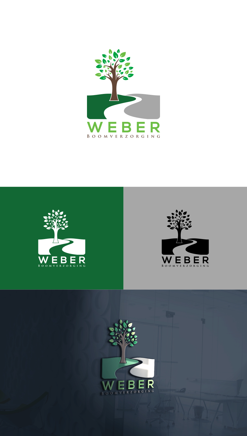 Logo Design by siti MWDesign for this project | Design #23045619