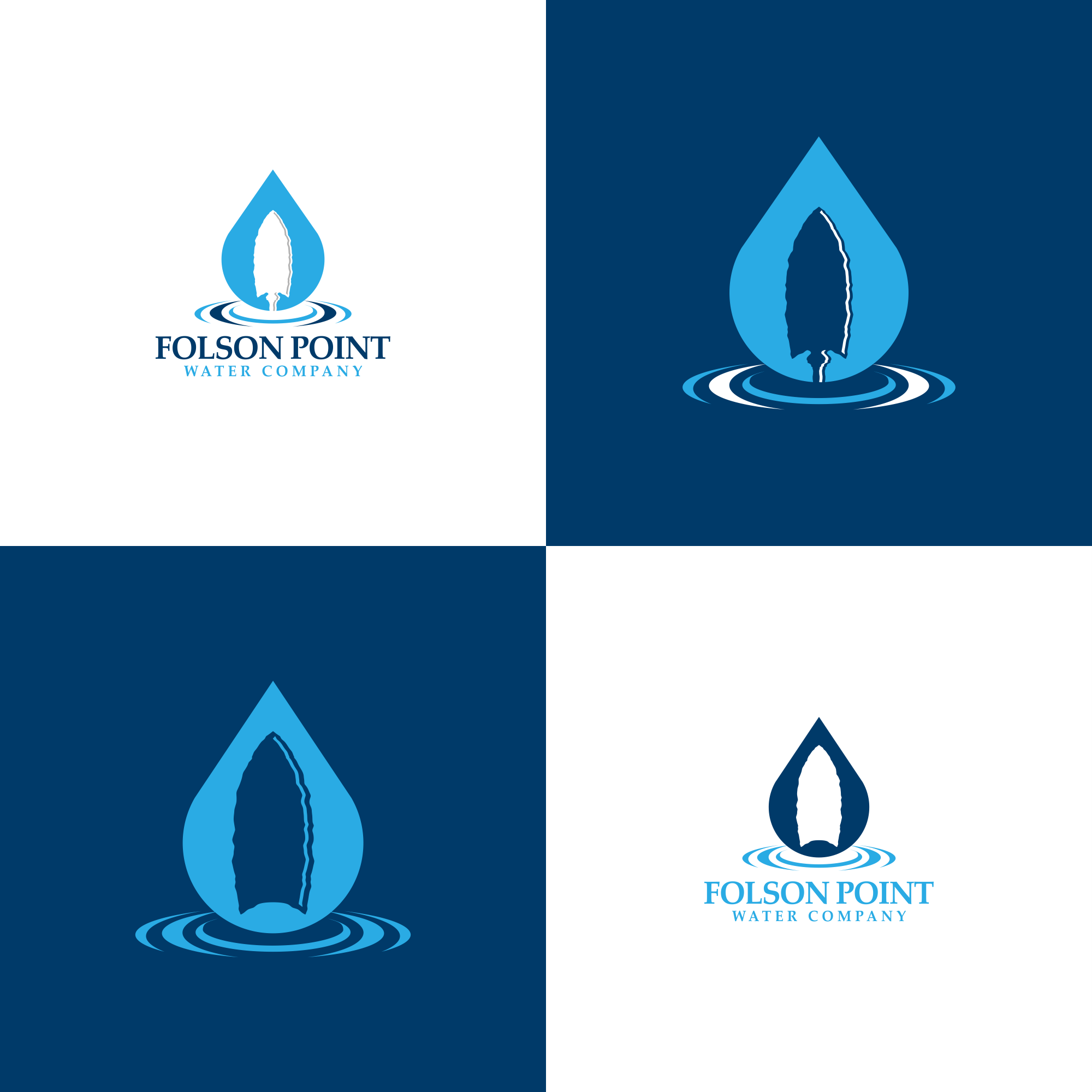 Logo Design by mike edan for this project | Design #23060205