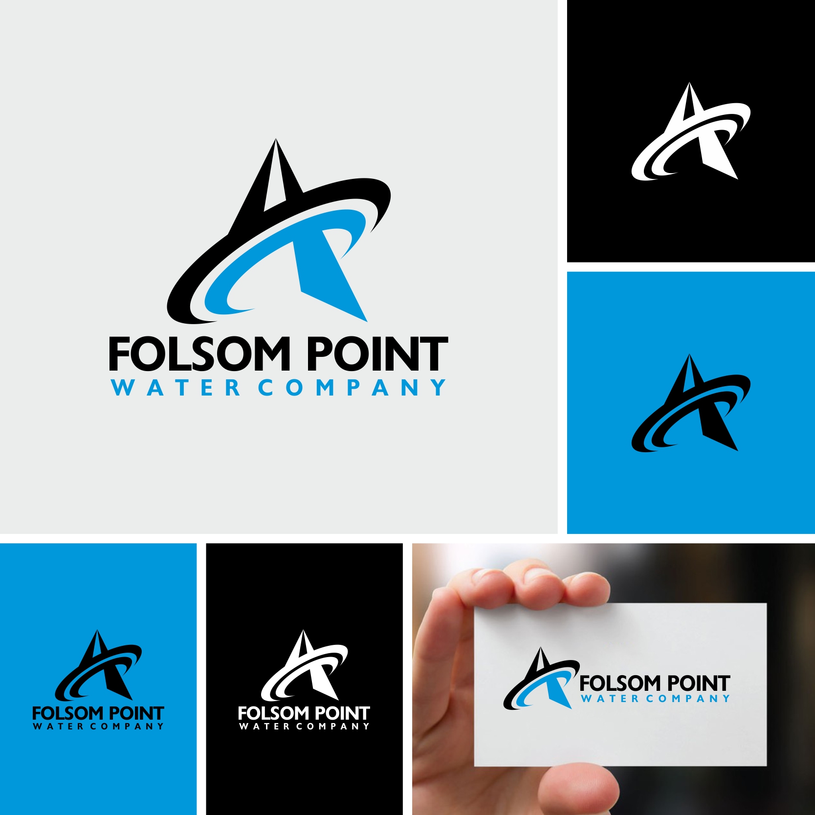 Logo Design by ALBI for this project | Design #23024336