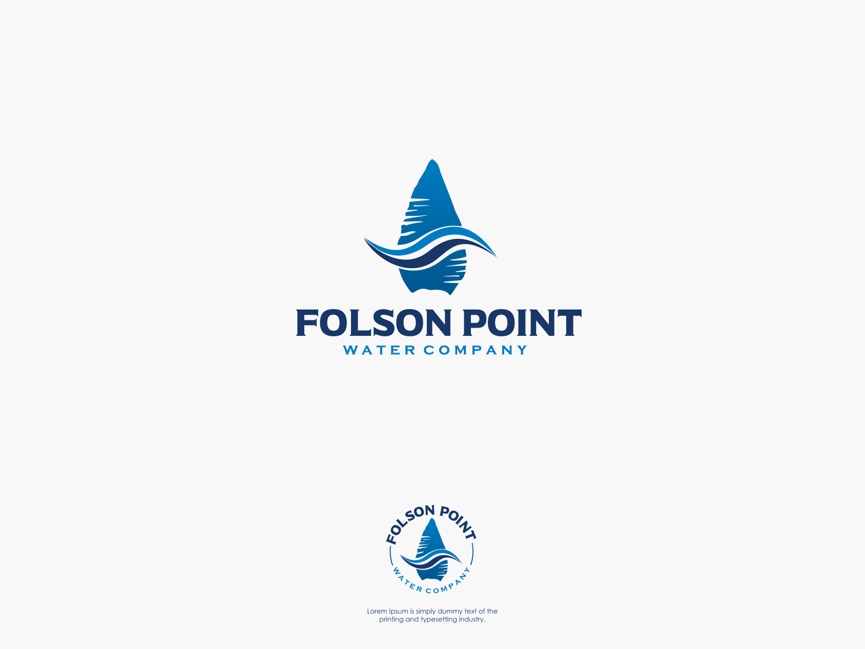 Logo Design by CKS d e s i g n for this project | Design #23065758