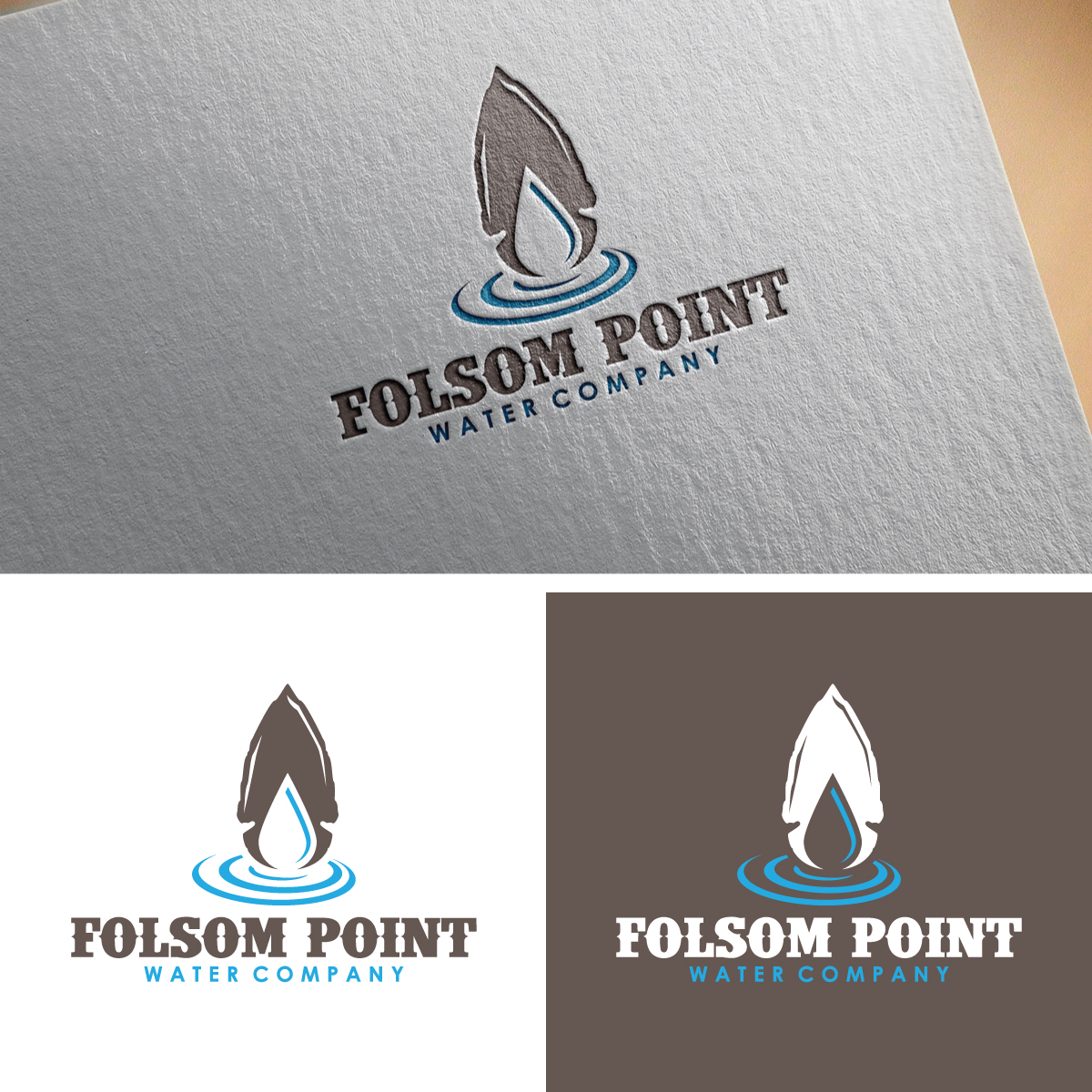Logo Design by Graphic Bricks for this project | Design #23025648