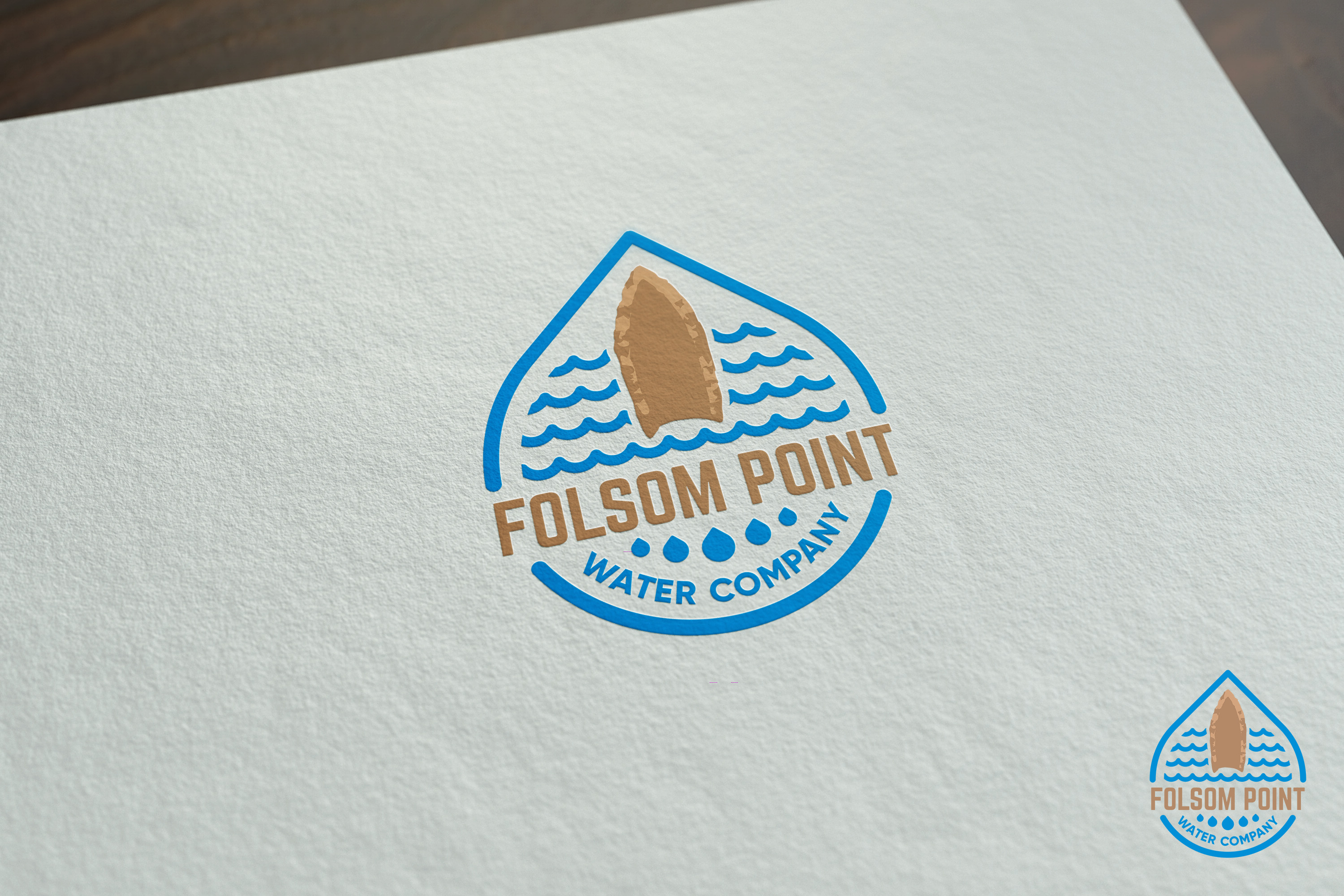 Logo-Design von aquabomb26 für dieses Projekt | Design #23035287