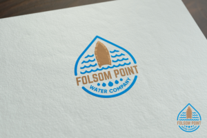 Logo-Design von aquabomb26 für dieses Projekt | Design #23035287