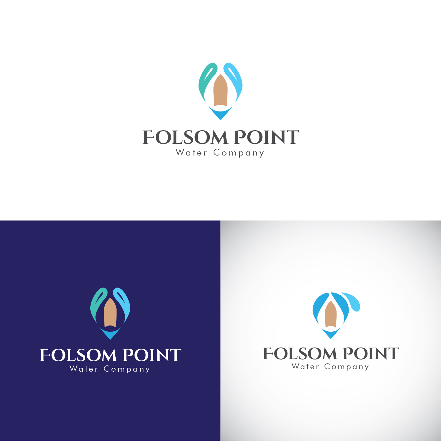 Logo Design by Muhammad Imran 3 for this project | Design #23024869