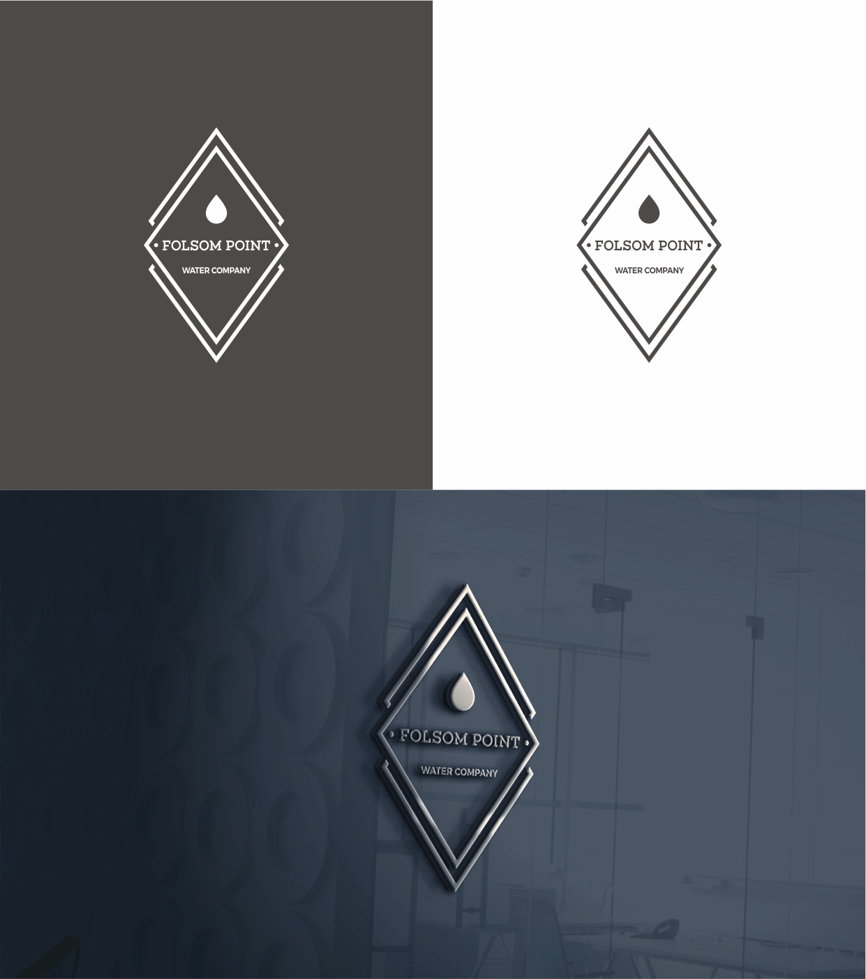 Logo Design by creativechauhan1989 for this project | Design #23023989