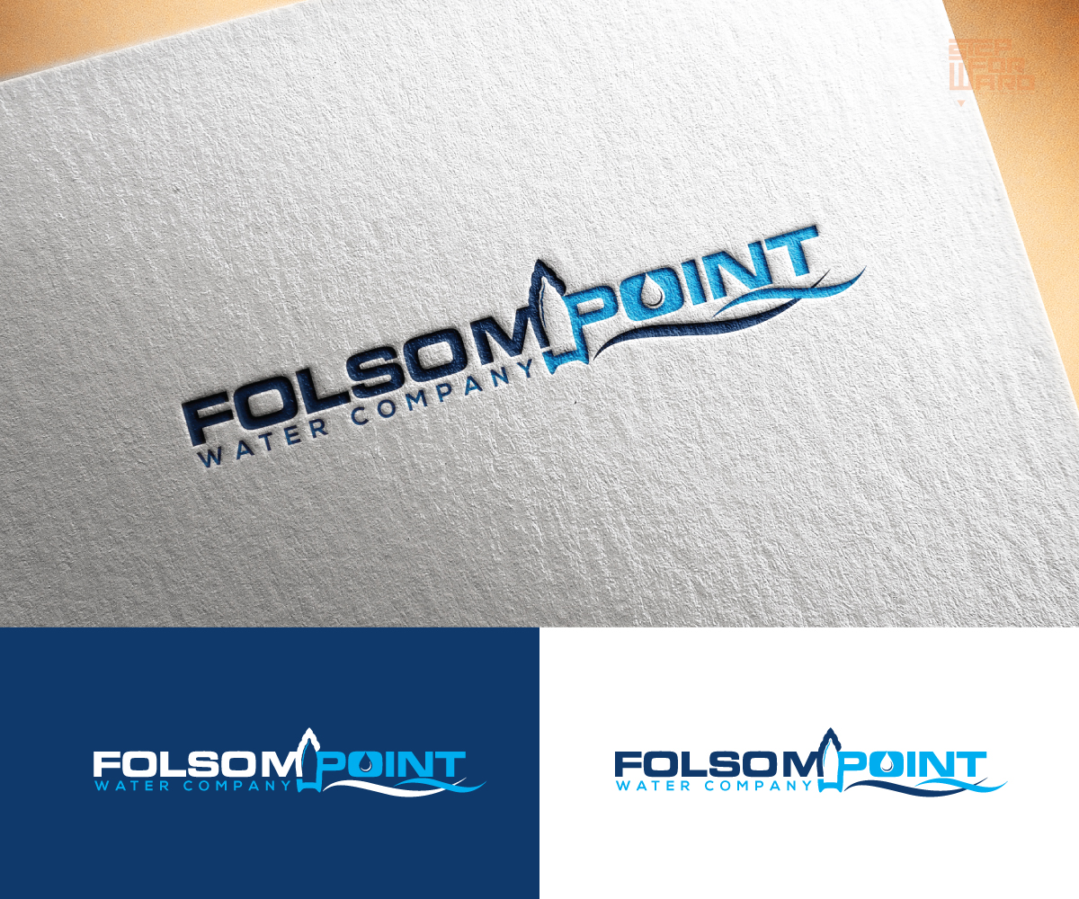 Logo Design by step forward 2 for this project | Design #23031730