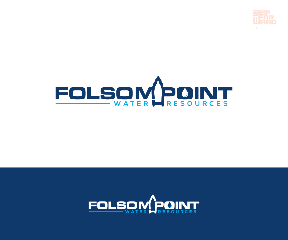 Logo Design by step forward 2 for this project | Design #23079378