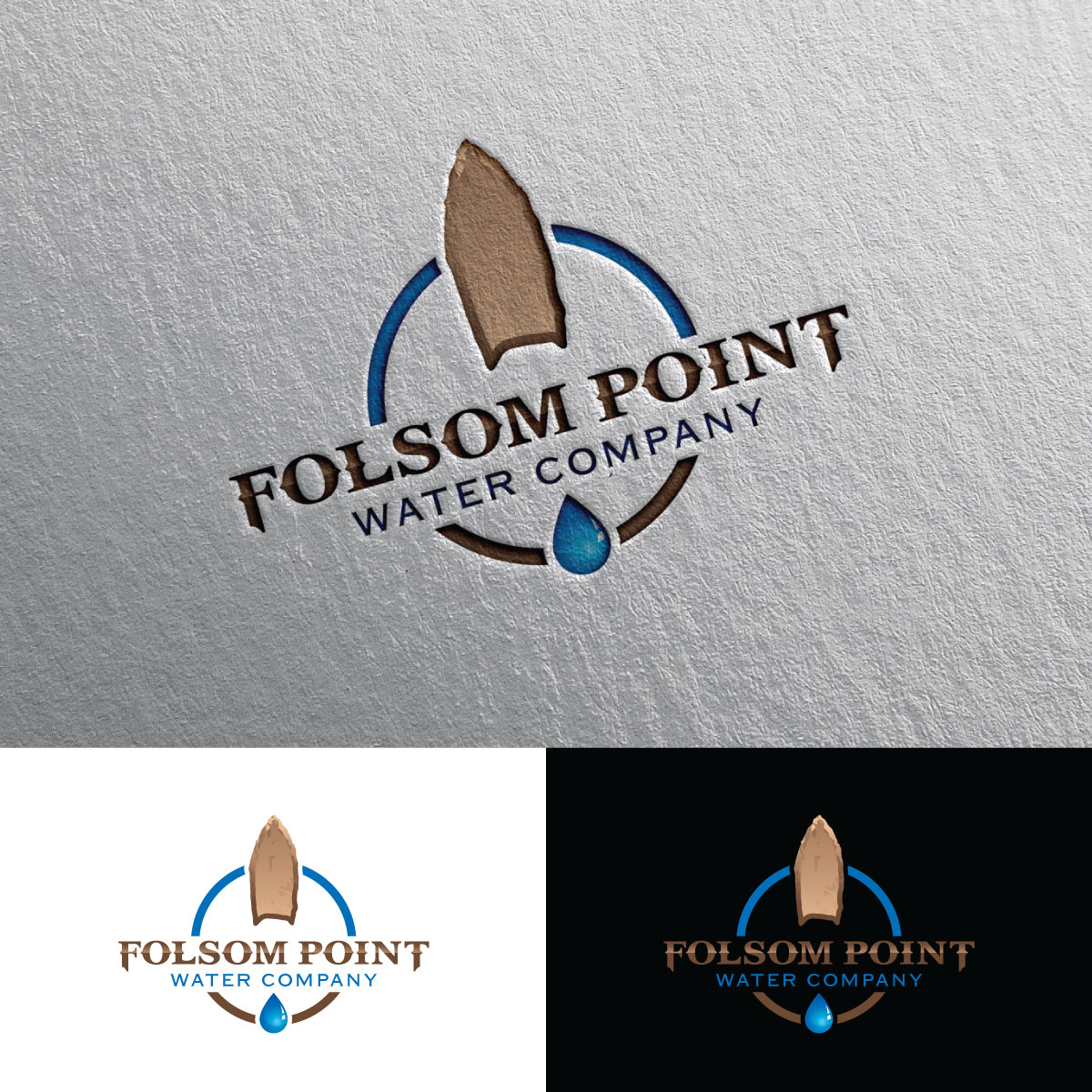 Logo Design by Rii for this project | Design #23023144