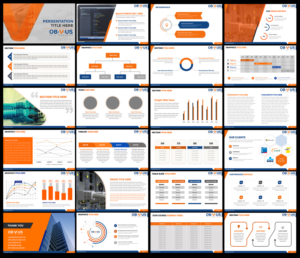 PowerPoint Design by Best Design Hub for this project | Design: #23069405