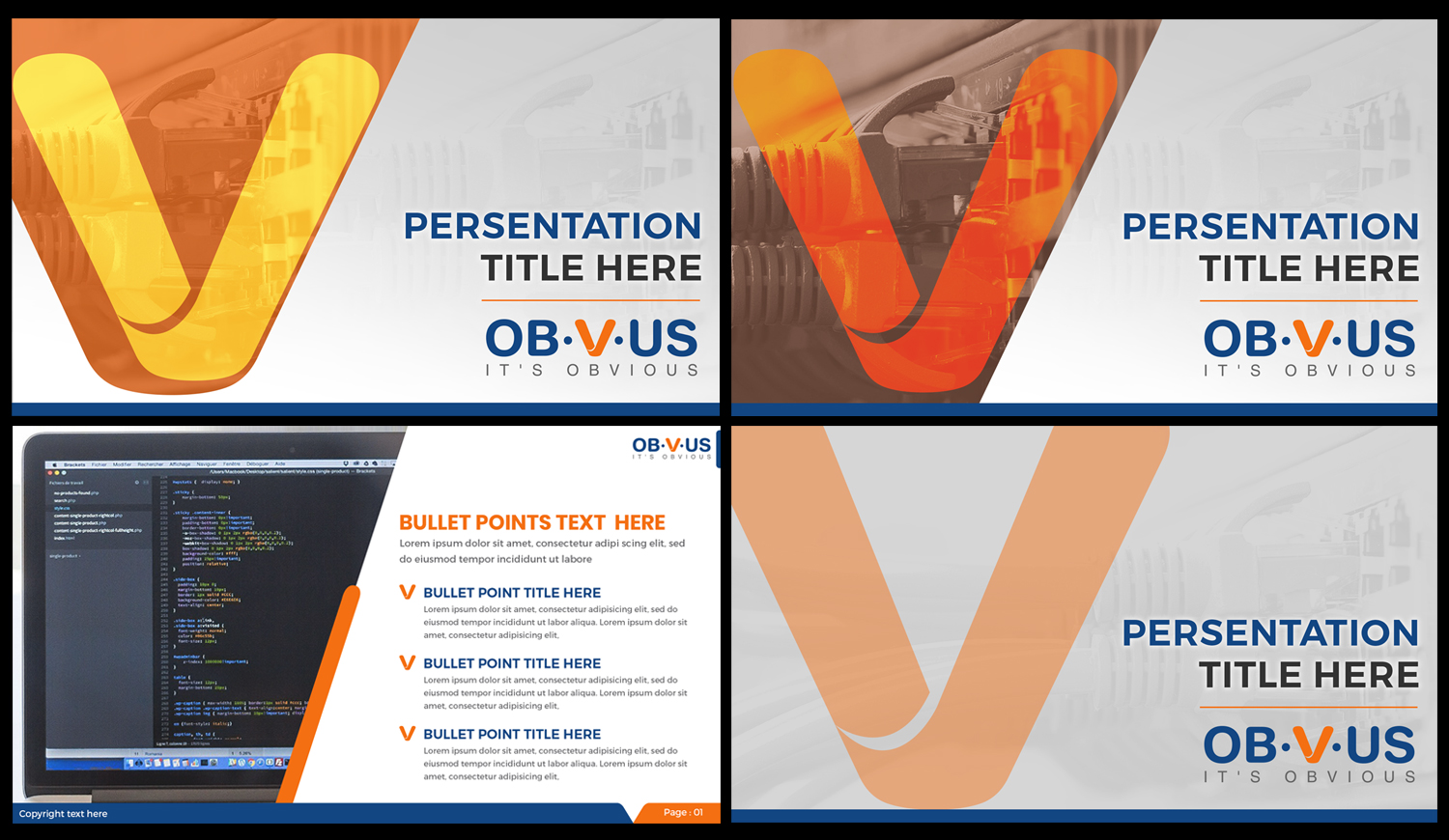 PowerPoint Design by Best Design Hub for this project | Design #23080648