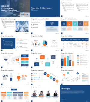 Design de PowerPoint par rizkialdy pour ce projet | Design #23059422