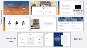 Design de PowerPoint par Muga pour ce projet | Design #23081642