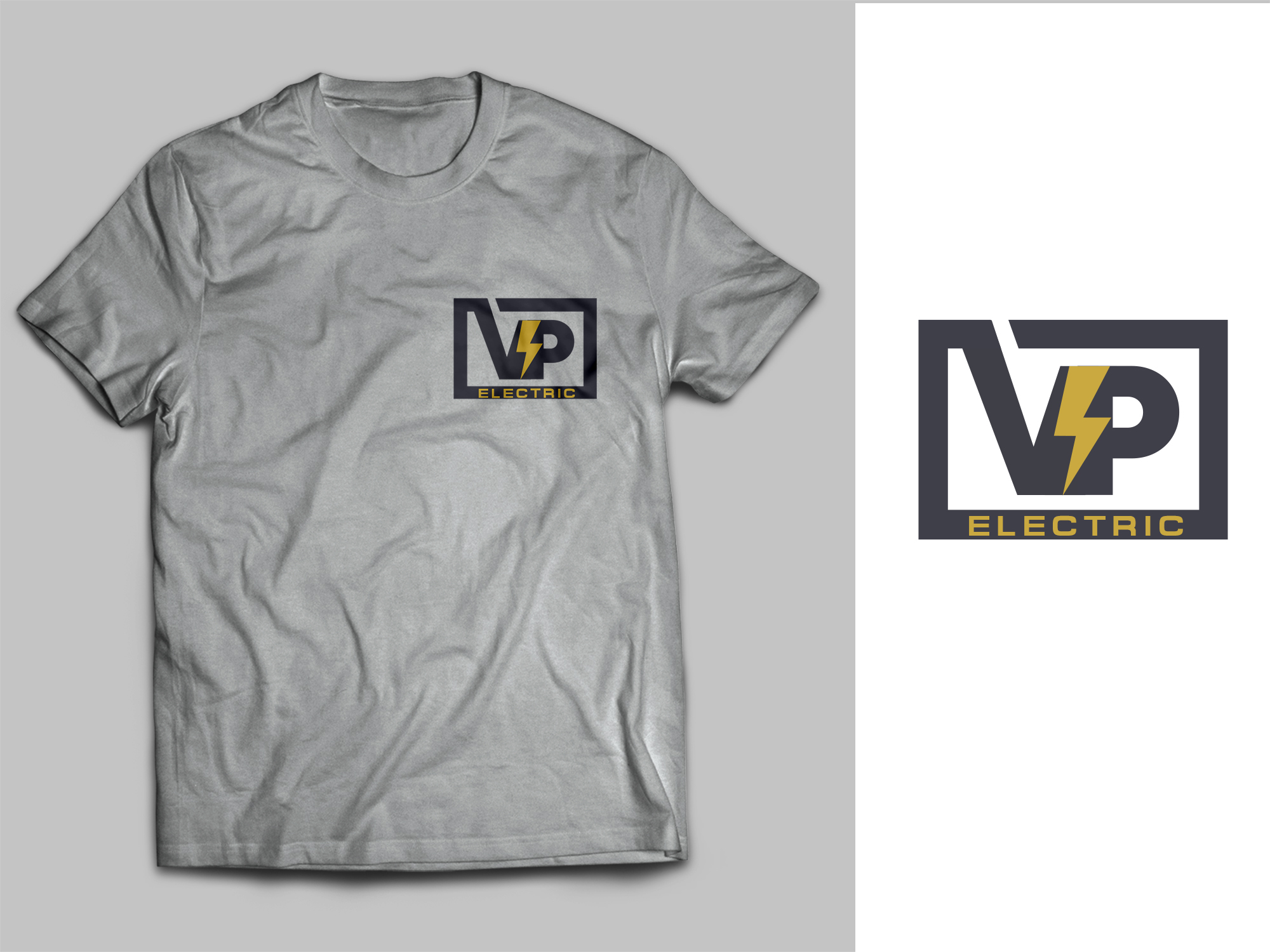 Logo Design by King Cozy for this project | Design #23024640