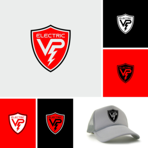 Logo Design by ALBI