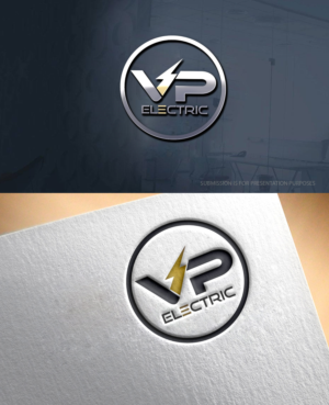 Logo Design by graphicevolution for this project | Design: #23027058