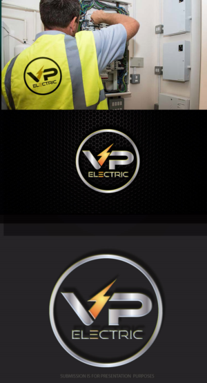 Logo Design by graphicevolution for this project | Design: #23027220