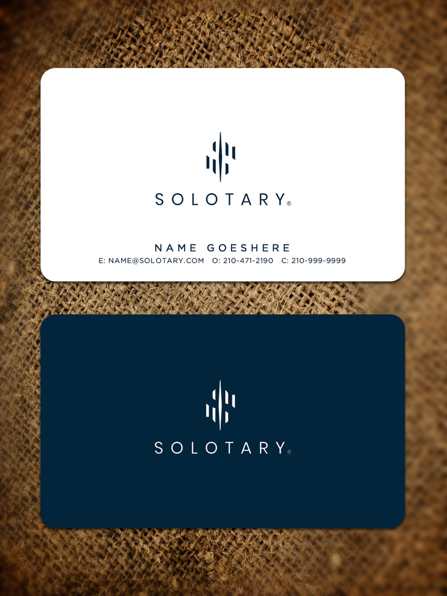Visitenkarten-Design von Sandaruwan für dieses Projekt | Design #23036721