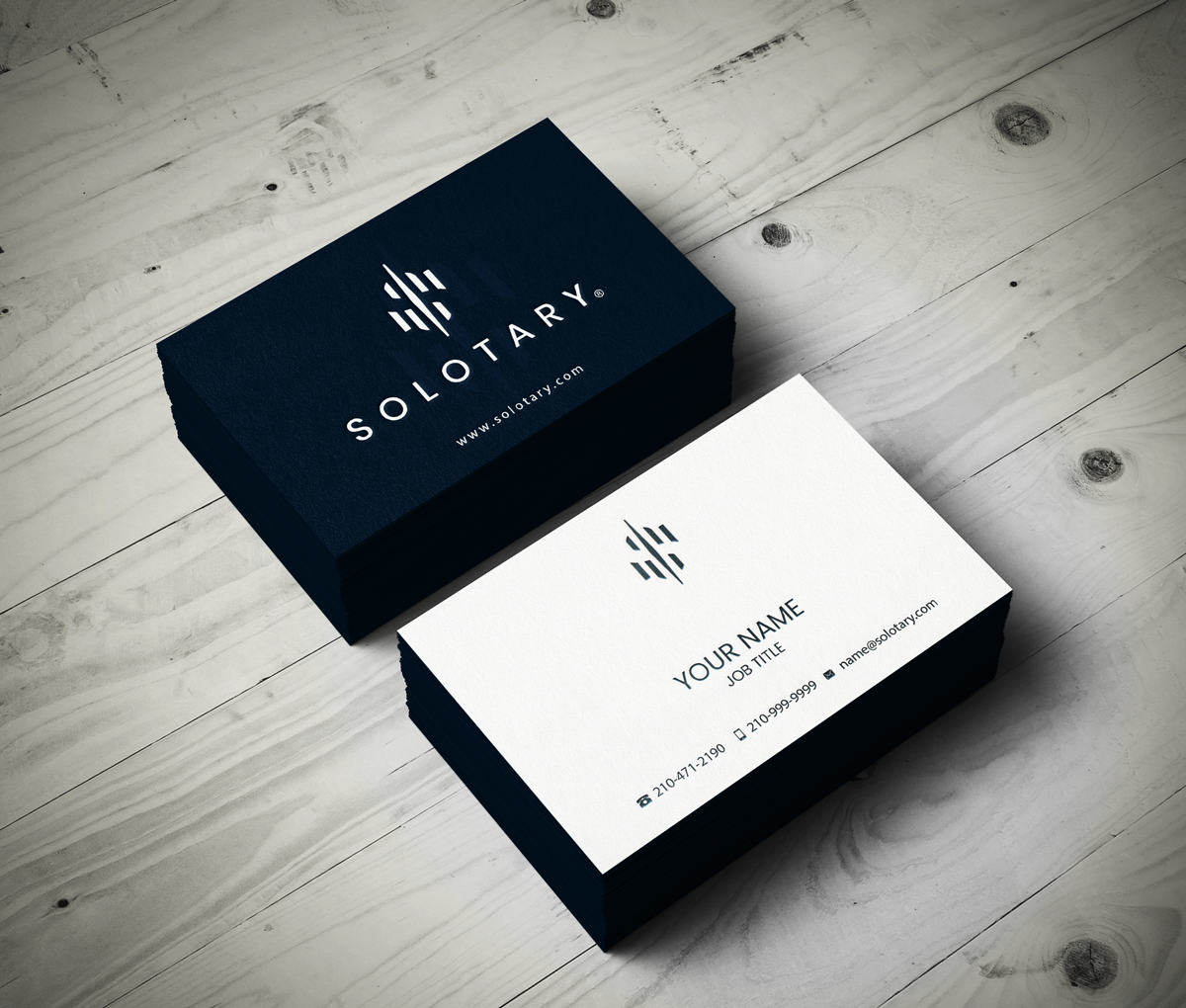 Business Card Design by Riz' for this project | Design #23021263