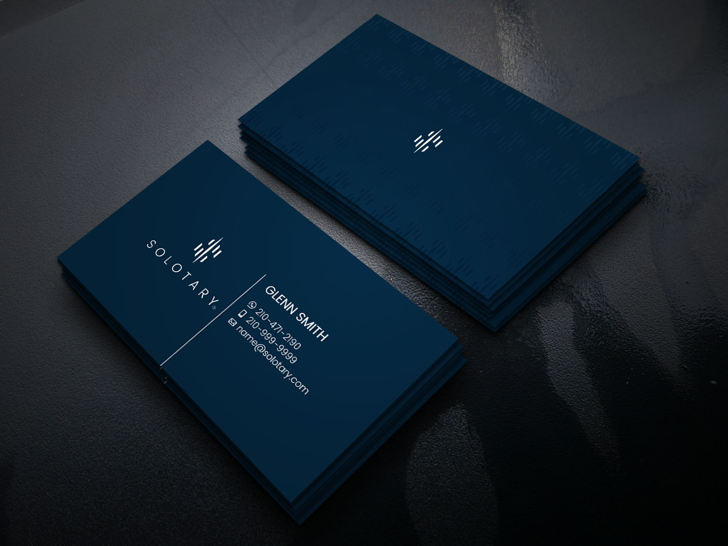Business Card Design by Verified artistry for this project | Design #23031307