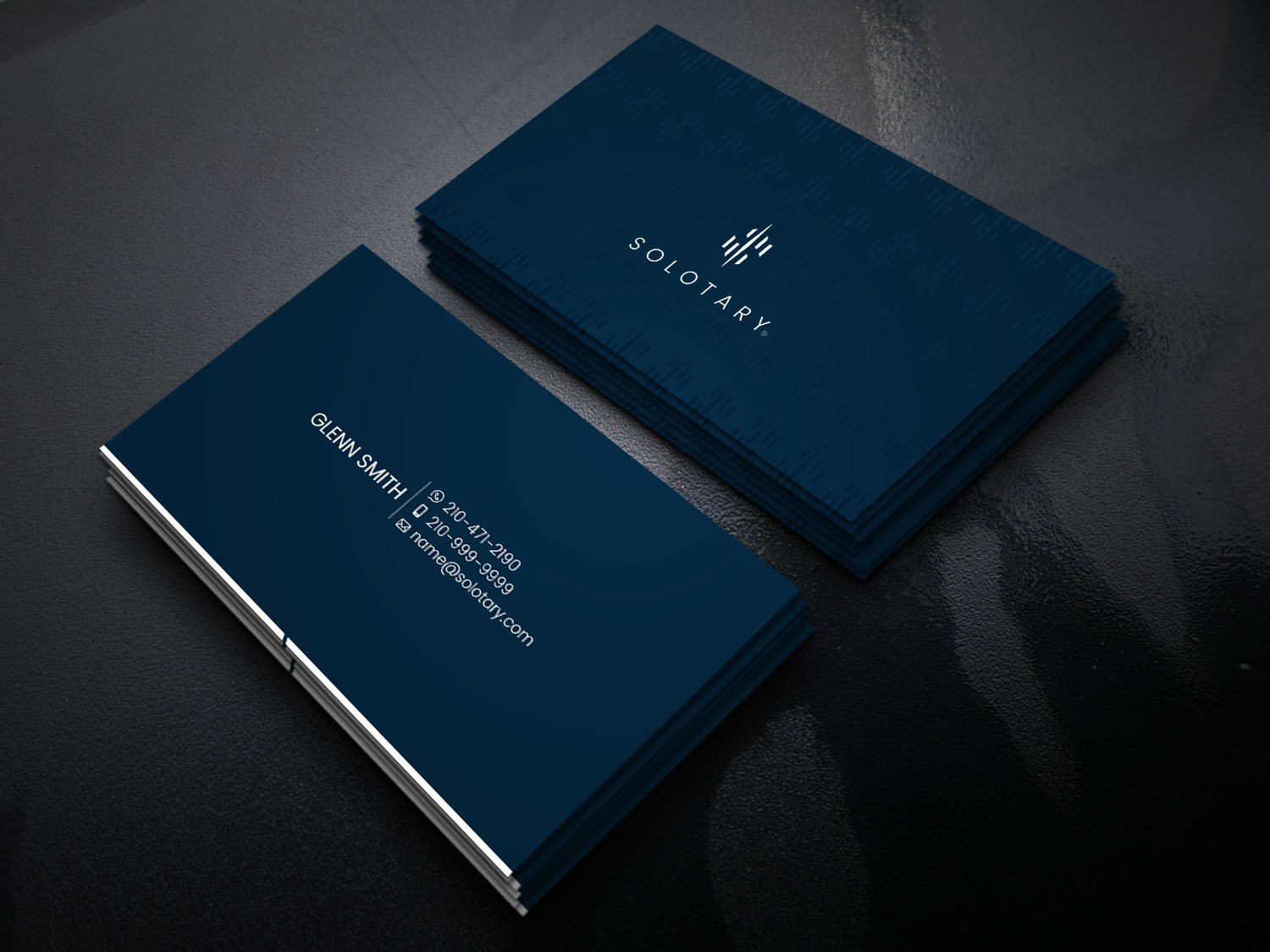 Business Card Design by Verified artistry for this project | Design #23031312