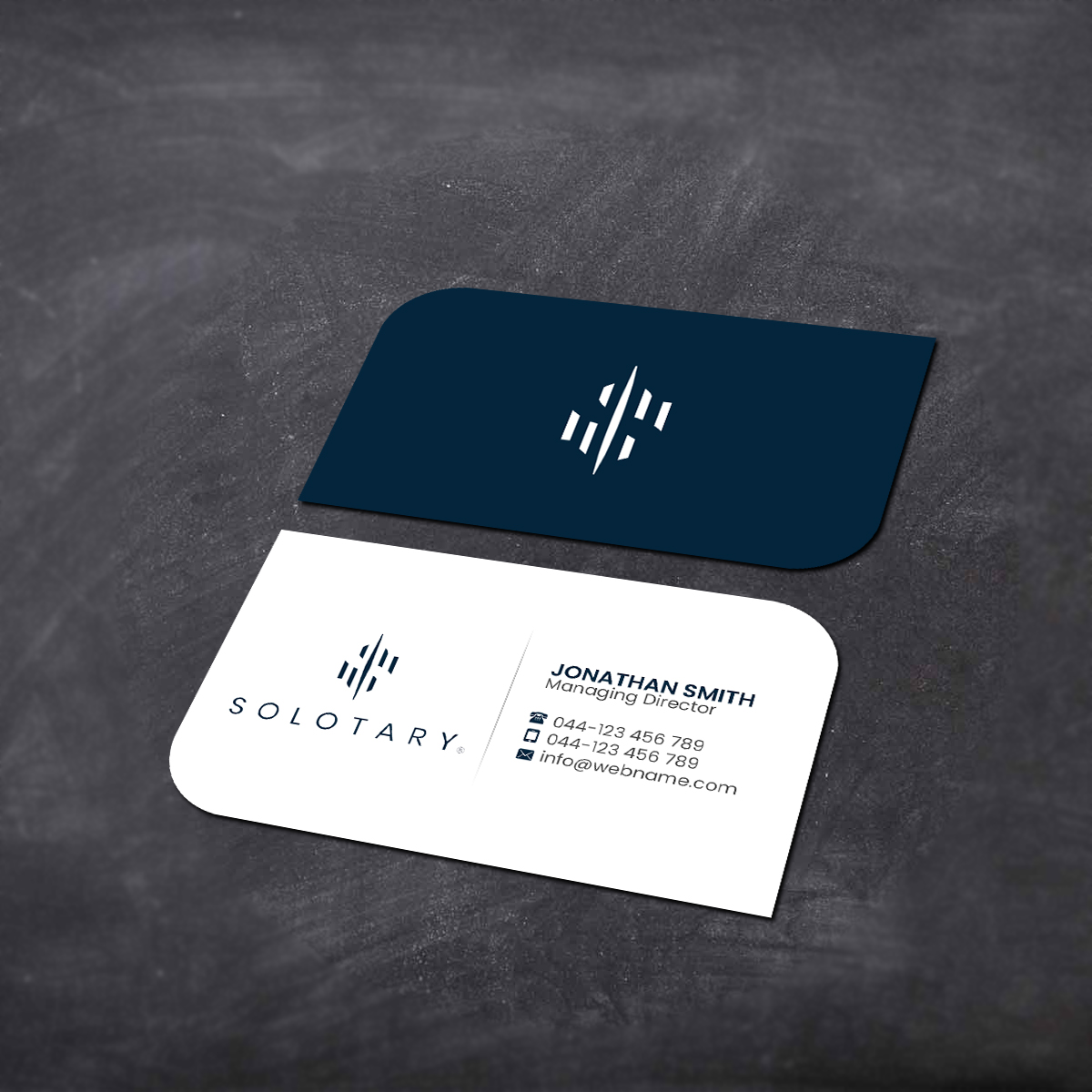 Diseño de Tarjeta de Presentación por Creations Box 2015 para este proyecto | Diseño #23031224