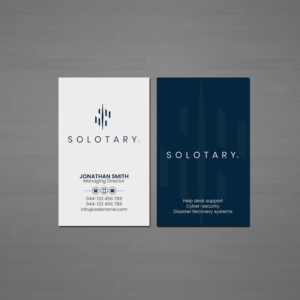 Diseño de Tarjeta de Presentación por Creations Box 2015 para este proyecto | Diseño: #23031225