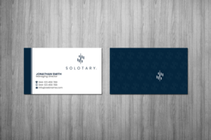 Diseño de Tarjeta de Presentación por Creations Box 2015 para este proyecto | Diseño: #23031228