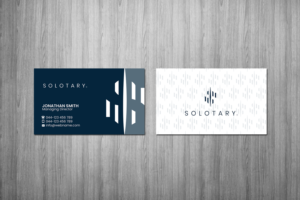 Diseño de Tarjeta de Presentación por Creations Box 2015 para este proyecto | Diseño: #23031229