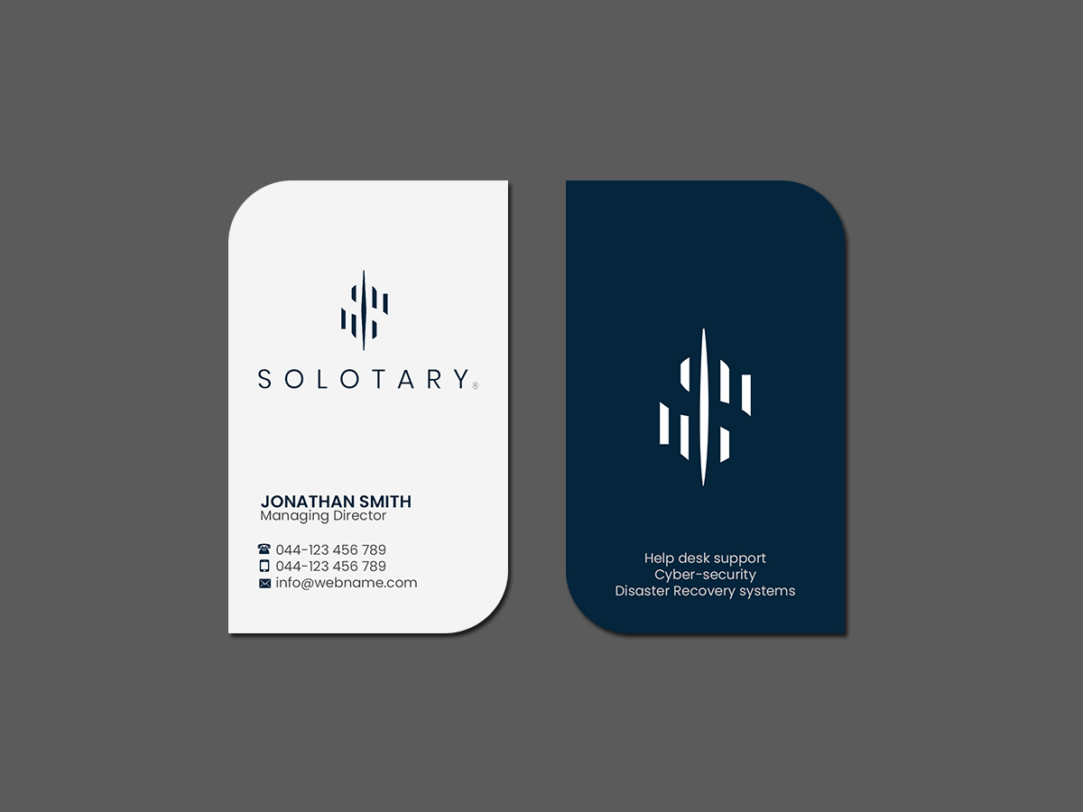 Diseño de Tarjeta de Presentación por Creations Box 2015 para este proyecto | Diseño #23031230