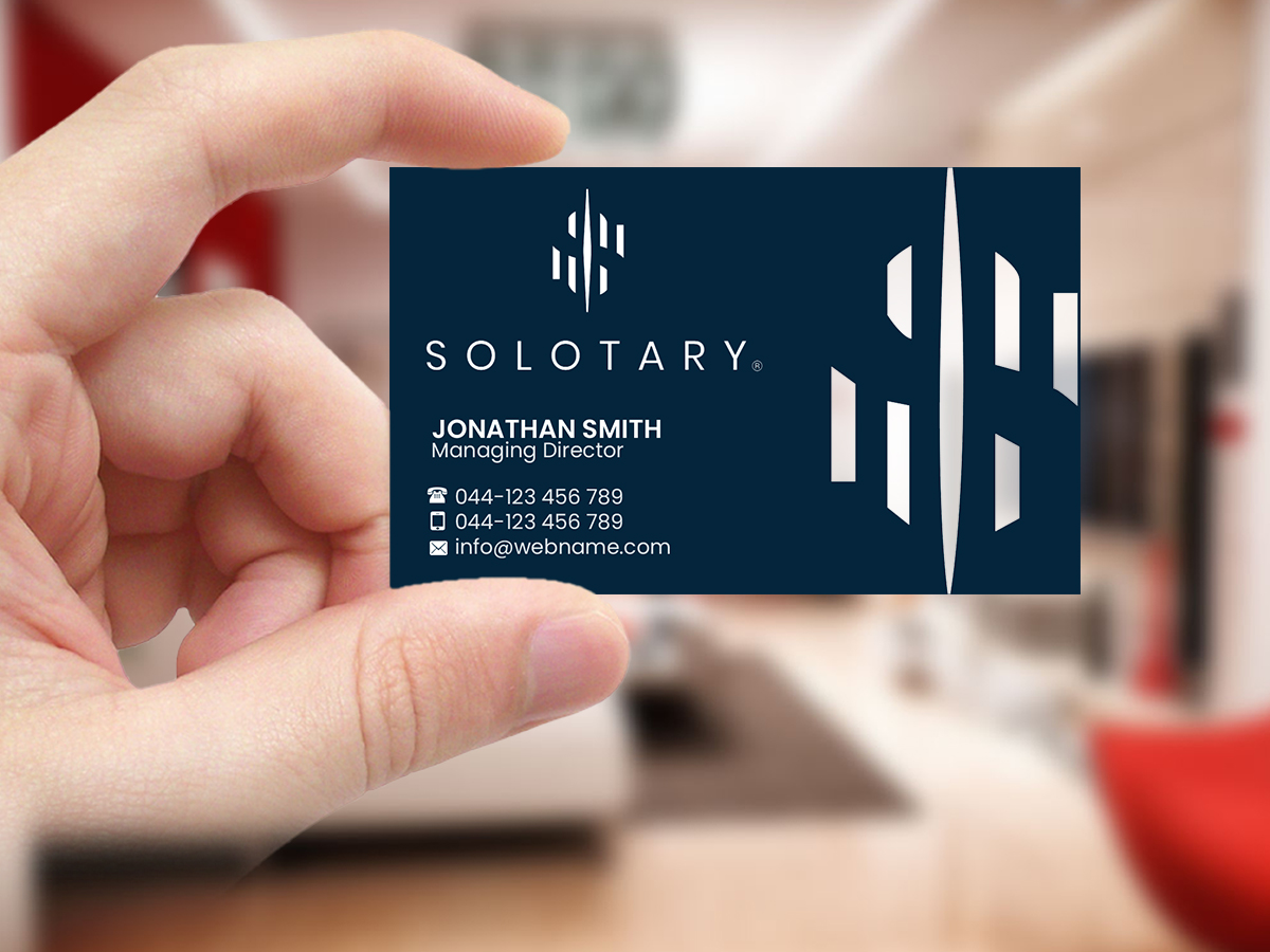 Diseño de Tarjeta de Presentación por Creations Box 2015 para este proyecto | Diseño #23031234