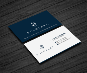 Diseño de Tarjeta de Presentación por Creations Box 2015 para este proyecto | Diseño: #23031237