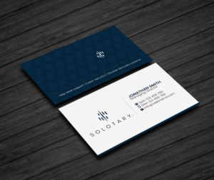 Diseño de Tarjeta de Presentación por Creations Box 2015 para este proyecto | Diseño: #23031246