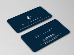 Business Card Design by Creations Box 2015 for this project | Design: #23031256