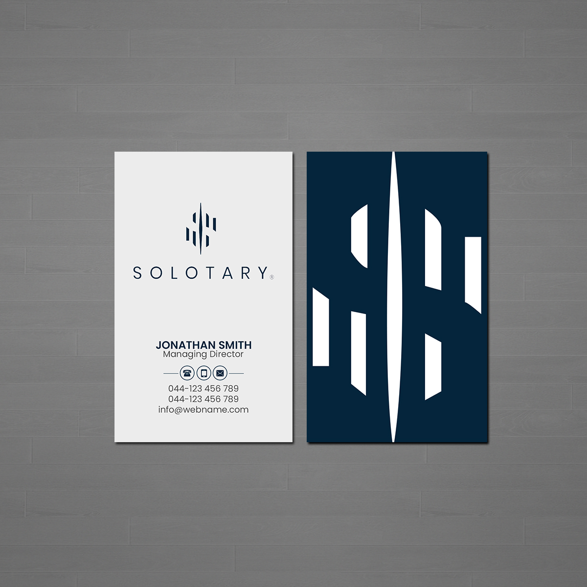 Design de Carte de Visite par Creations Box 2015 pour ce projet | Design #23031259