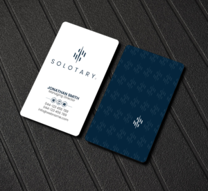 Business Card Design by Creations Box 2015 for this project | Design: #23031261