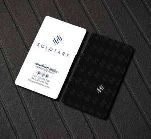 Business Card Design by Creations Box 2015 for this project | Design: #23031262