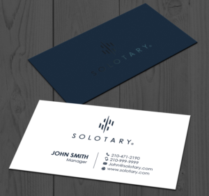 Business Card Design by LAXMI DESIGNHUB for this project | Design: #23024765