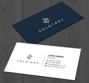 Business Card Design by LAXMI DESIGNHUB for this project | Design: #23024766