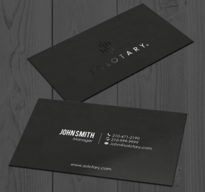 Business Card Design by LAXMI DESIGNHUB for this project | Design: #23031263