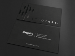 Business Card Design by LAXMI DESIGNHUB for this project | Design: #23031271