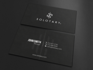 Visitenkarten-Design von LAXMI DESIGNHUB für dieses Projekt | Design: #23074671