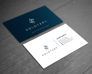 Visitenkarten-Design von chandrayaan.creative für dieses Projekt | Design: #23022455