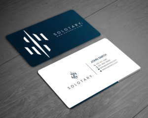 Visitenkarten-Design von chandrayaan.creative für dieses Projekt | Design: #23024398