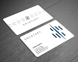 Visitenkarten-Design von chandrayaan.creative für dieses Projekt | Design: #23024400