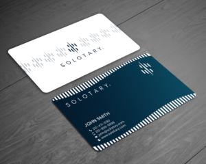 Visitenkarten-Design von chandrayaan.creative für dieses Projekt | Design: #23024403