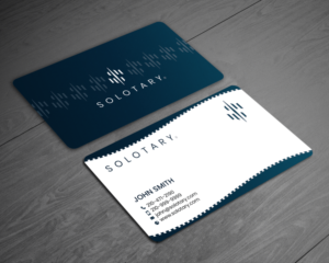 Visitenkarten-Design von chandrayaan.creative für dieses Projekt | Design: #23024405