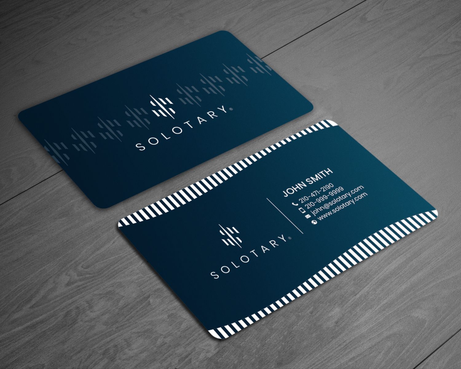 Visitenkarten-Design von chandrayaan.creative für dieses Projekt | Design #23024407