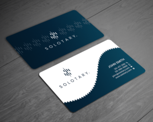 Visitenkarten-Design von chandrayaan.creative für dieses Projekt | Design: #23024411