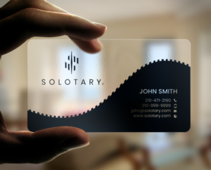 Business Card Design by chandrayaan.creative for this project | Design: #23024423